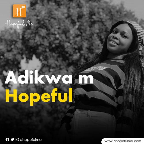 adim hopeful 